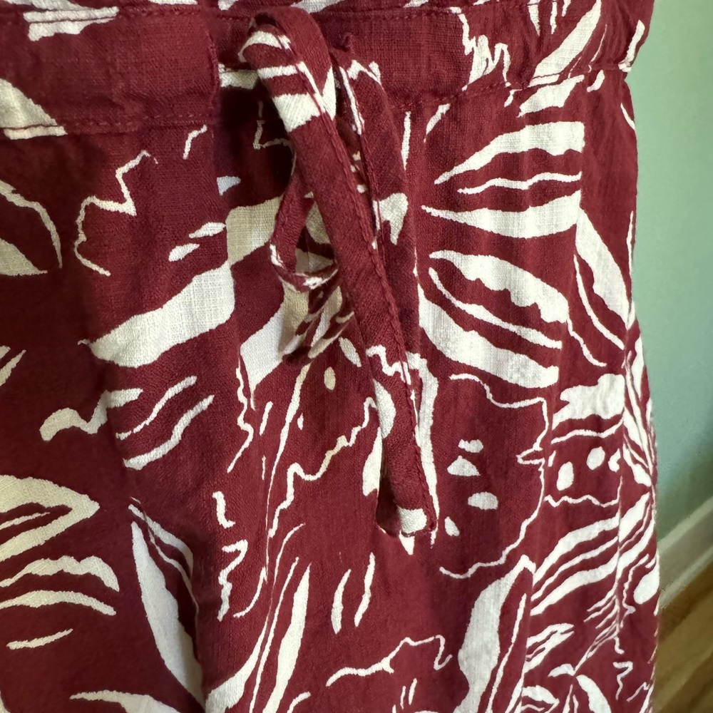 Patagonia Dress Dress Pataloha SZ 8 EUC Beach Party Summer - Picture 3 of 10